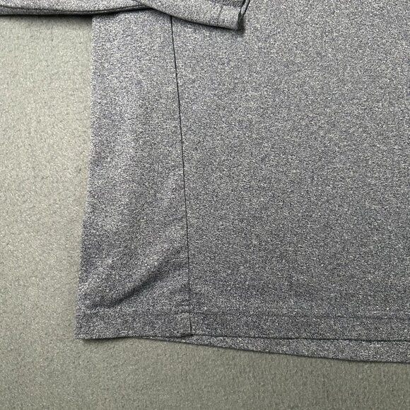Roundtree & Yorke Pullover Mens XL 1/4 Zip Long Sleeve Athletic Golf Performance - Picture 2 of 7